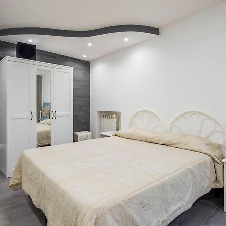 Apartament La Casa Di Vittoria Torre Annunziata Zewnętrze zdjęcie